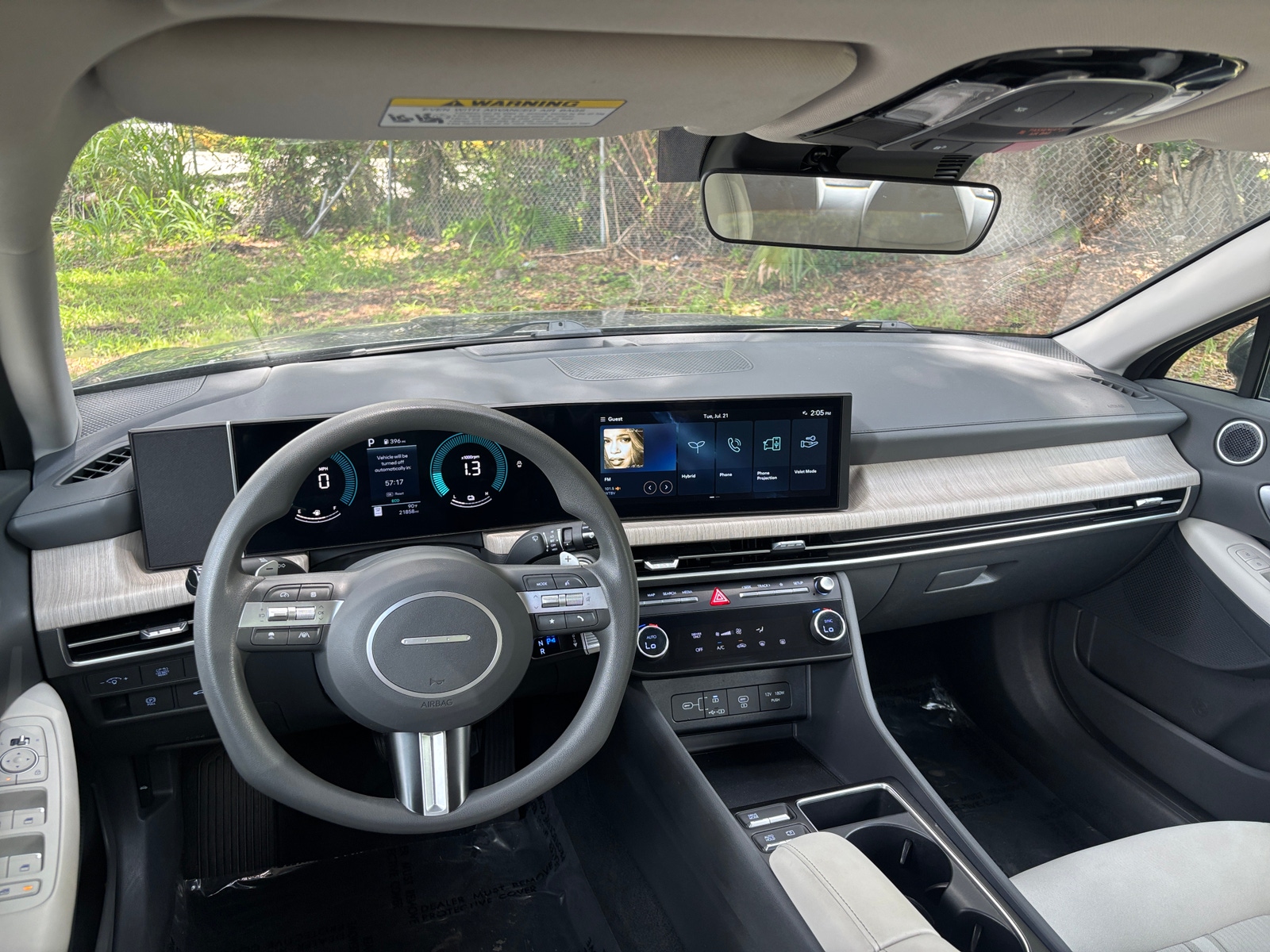 Thumbnail: 2026 Hyundai Sonata - 3