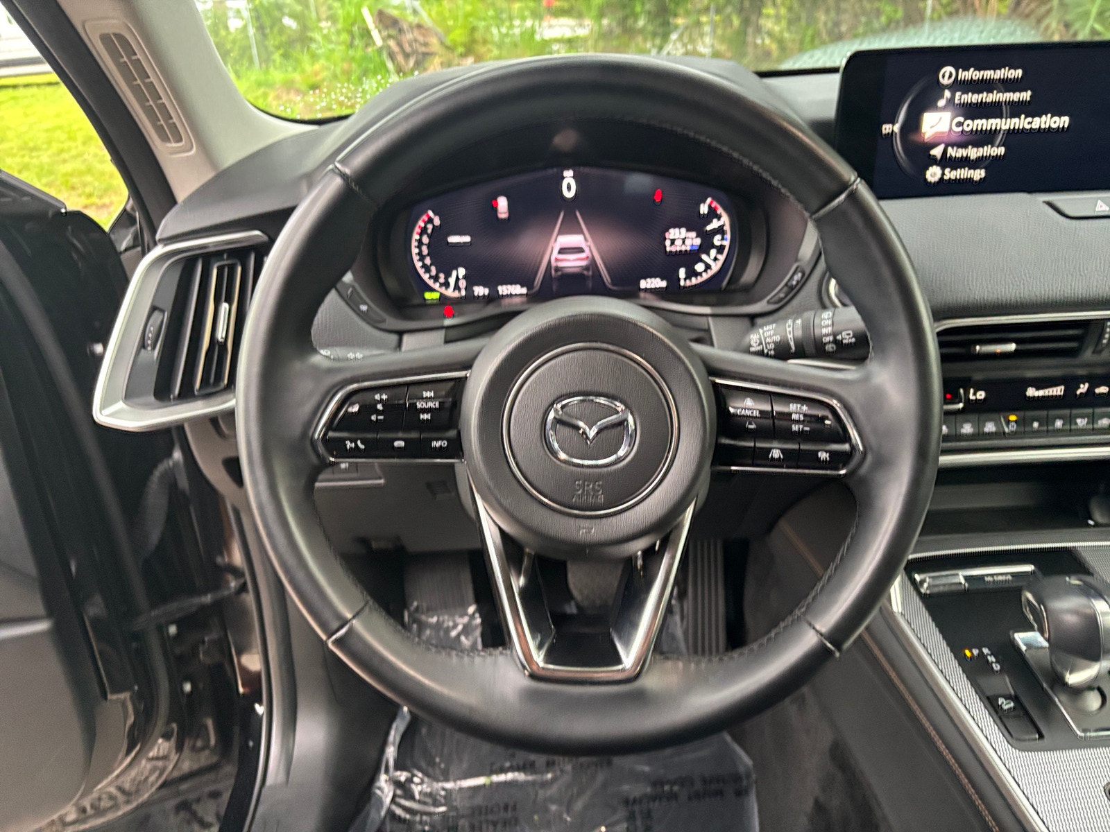 Thumbnail: 2026 Mazda CX-90 - 4