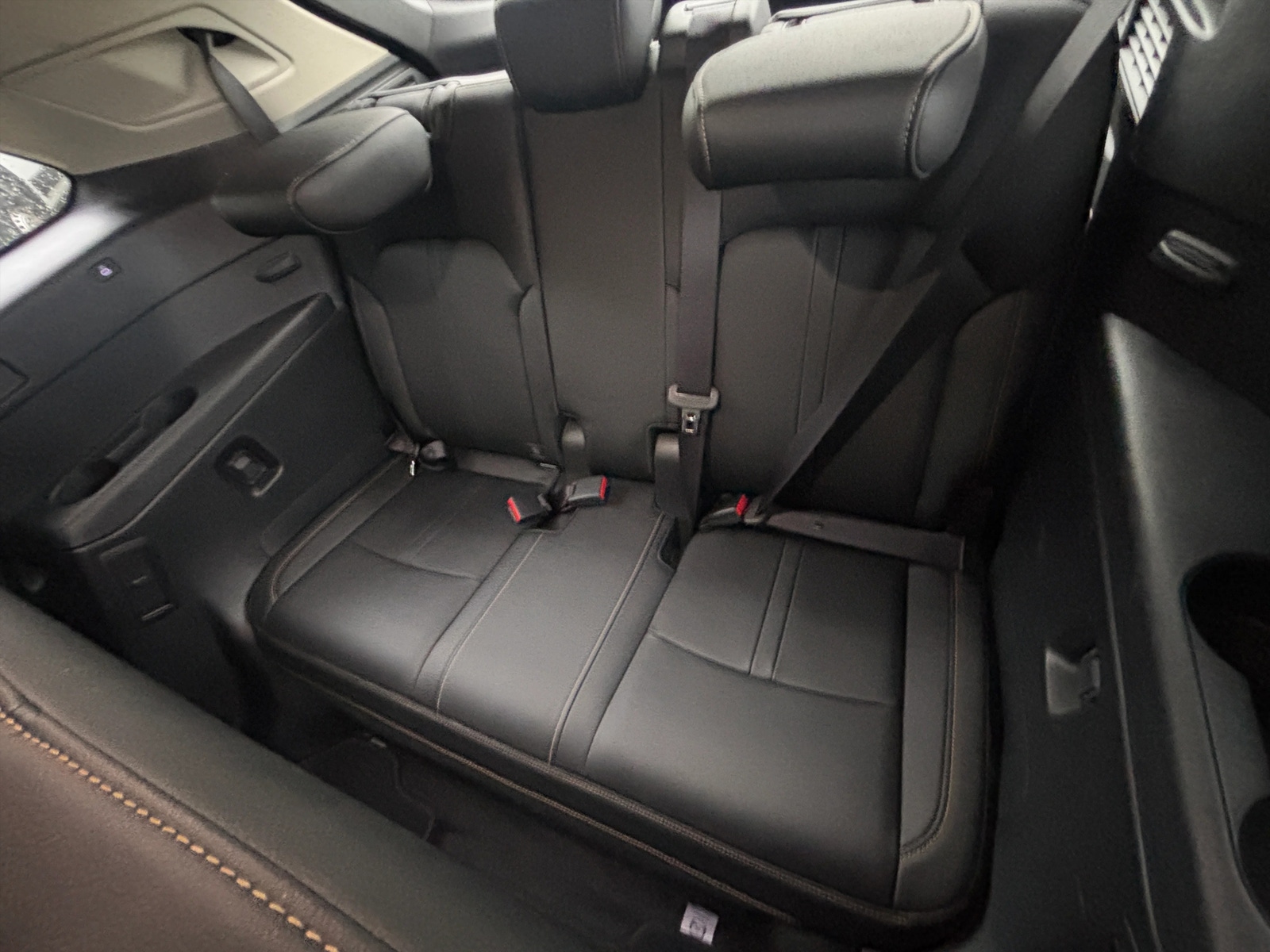 Thumbnail: 2026 Mazda CX-90 - 5