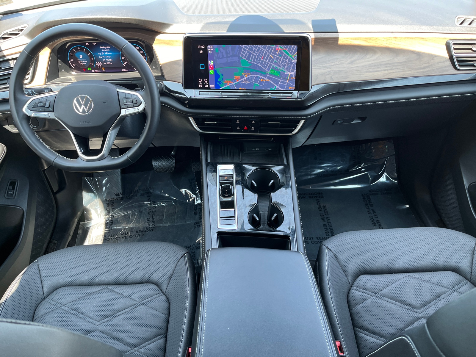 Thumbnail: 2026 Volkswagen Atlas - 2