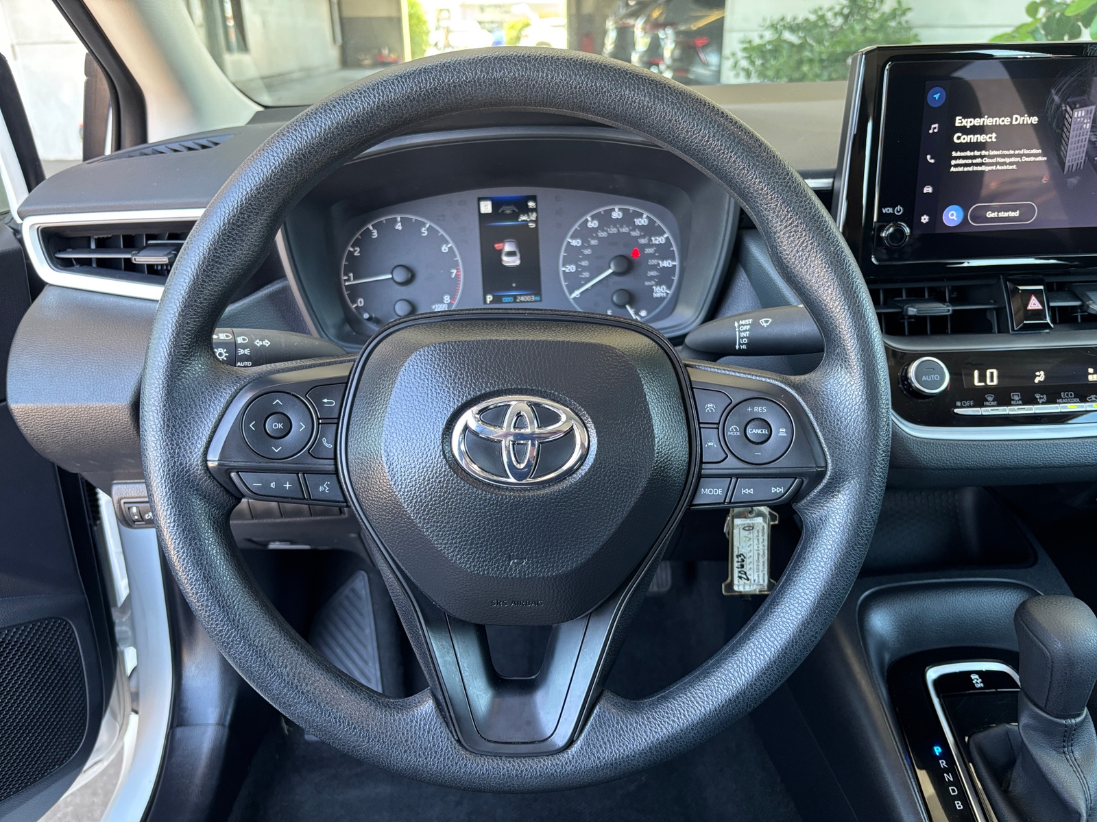 Thumbnail: 2025 Toyota Corolla - 5