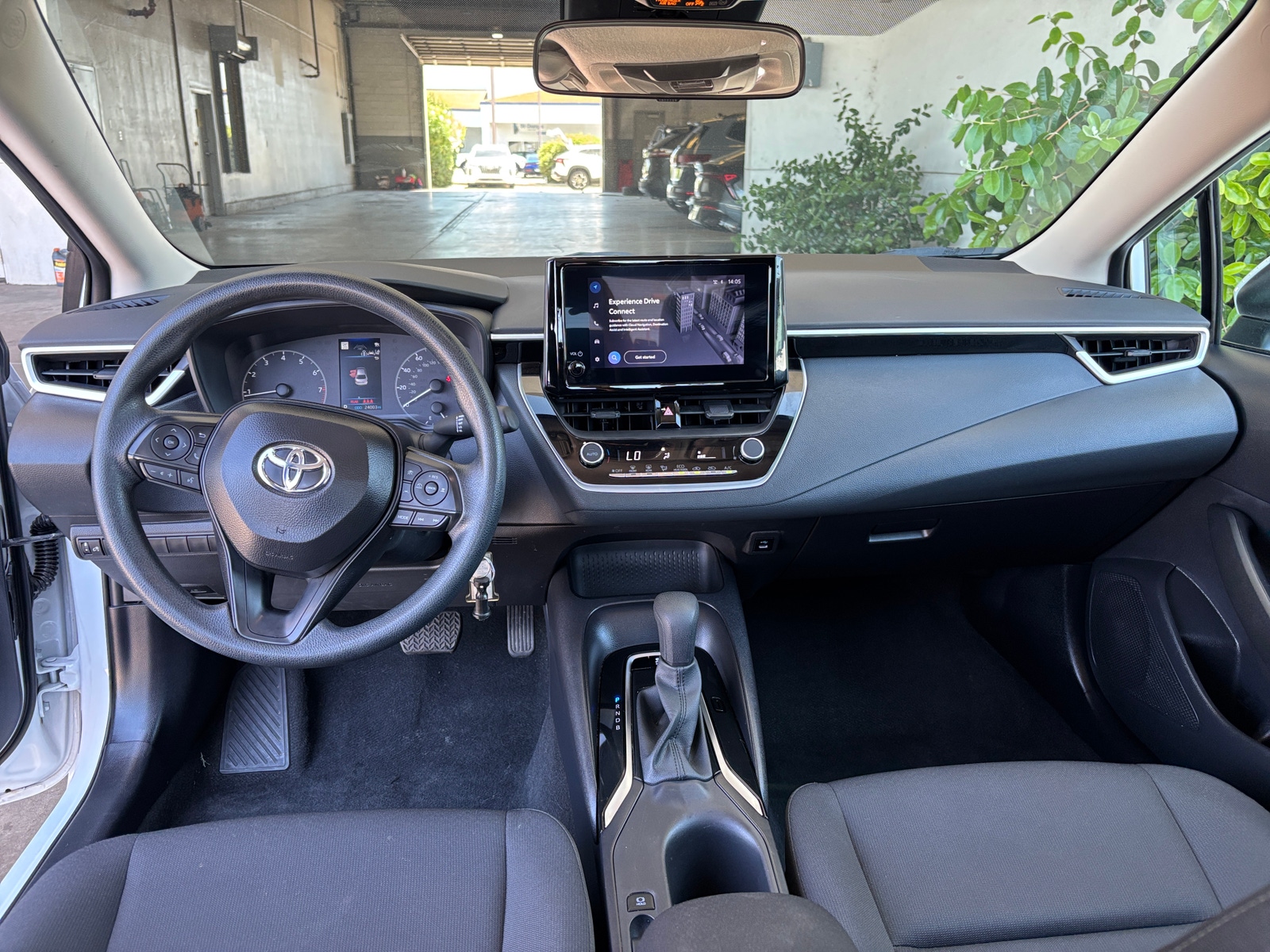 Thumbnail: 2025 Toyota Corolla - 3