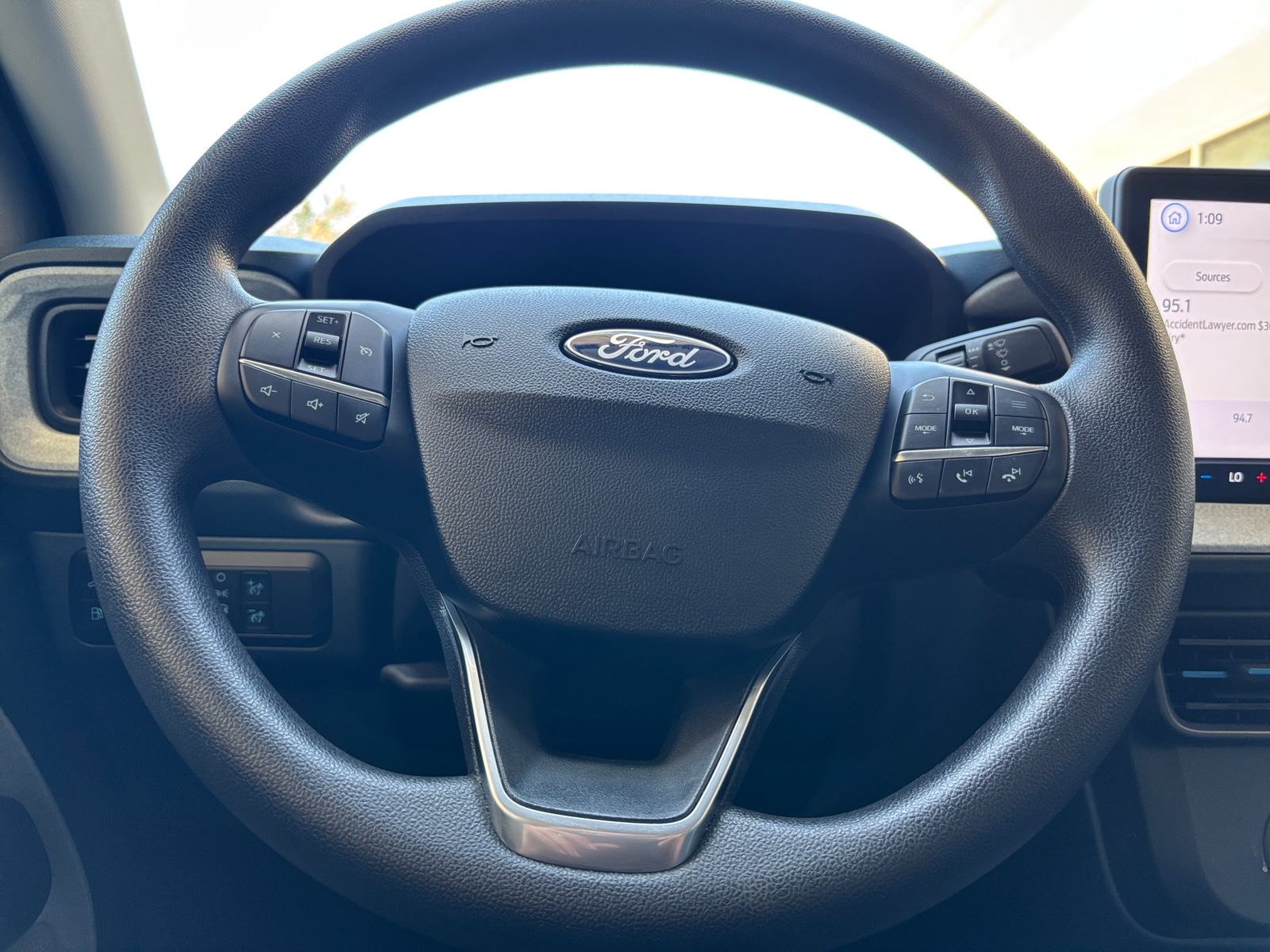 Thumbnail: 2026 Ford Maverick - 5