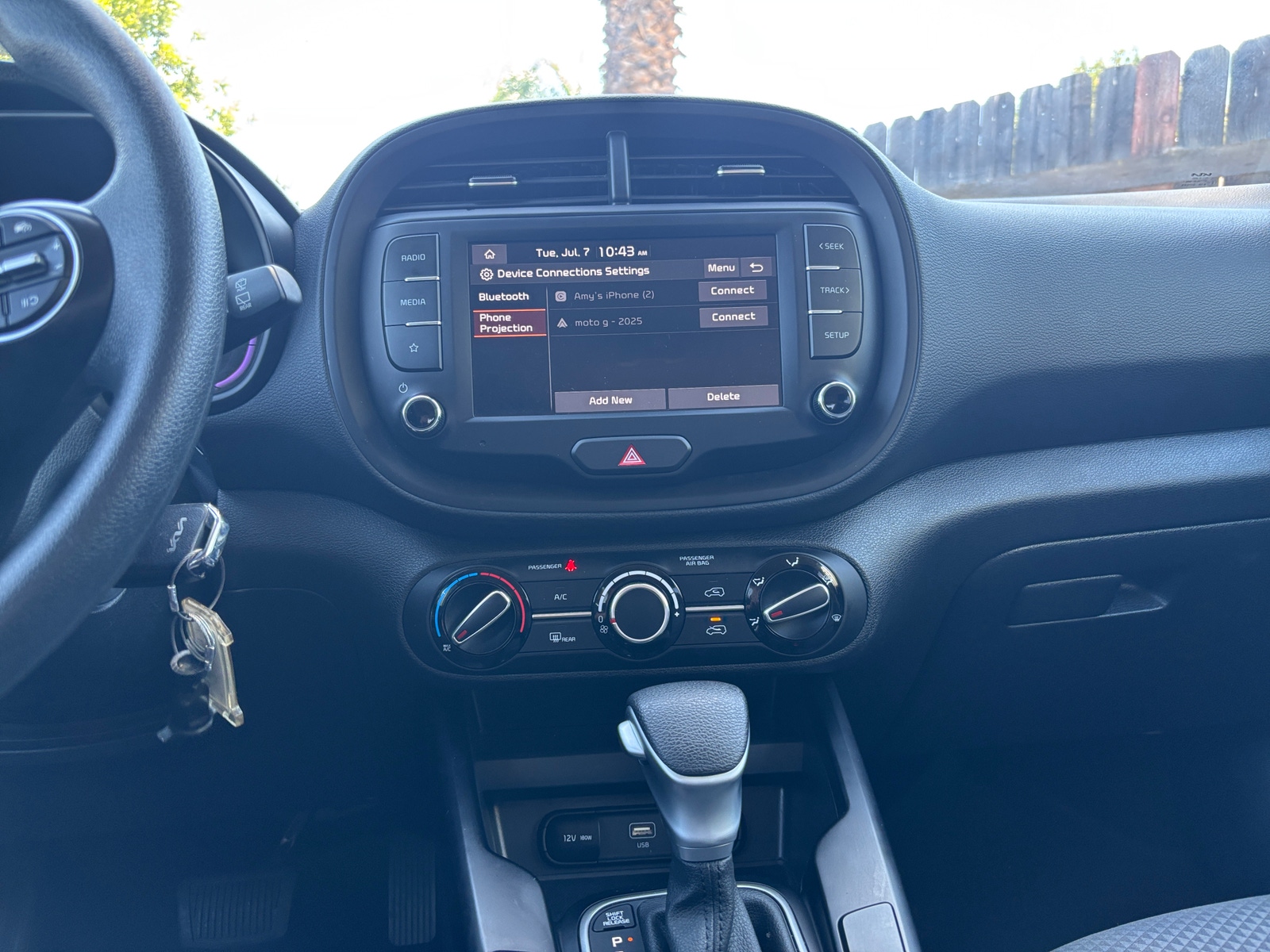 Thumbnail: 2025 Kia Soul - 3