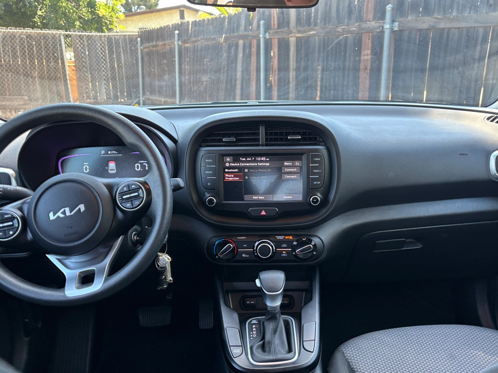 Thumbnail: 2025 Kia Soul - 2