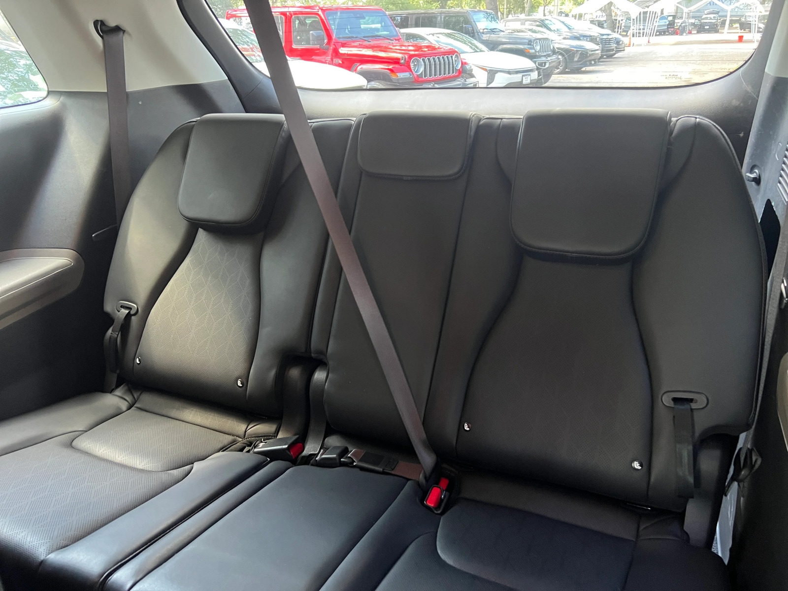 Thumbnail: 2026 Kia Carnival - 5