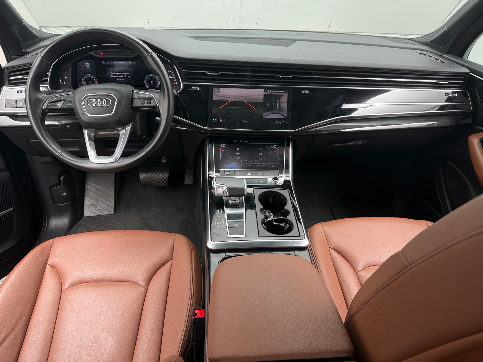 Thumbnail: 2021 Audi Q7 - 2