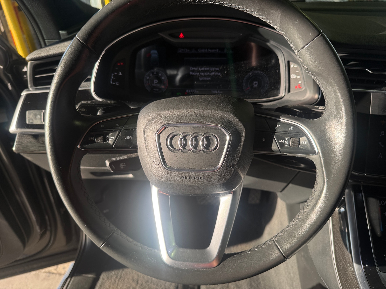Thumbnail: 2021 Audi Q7 - 4