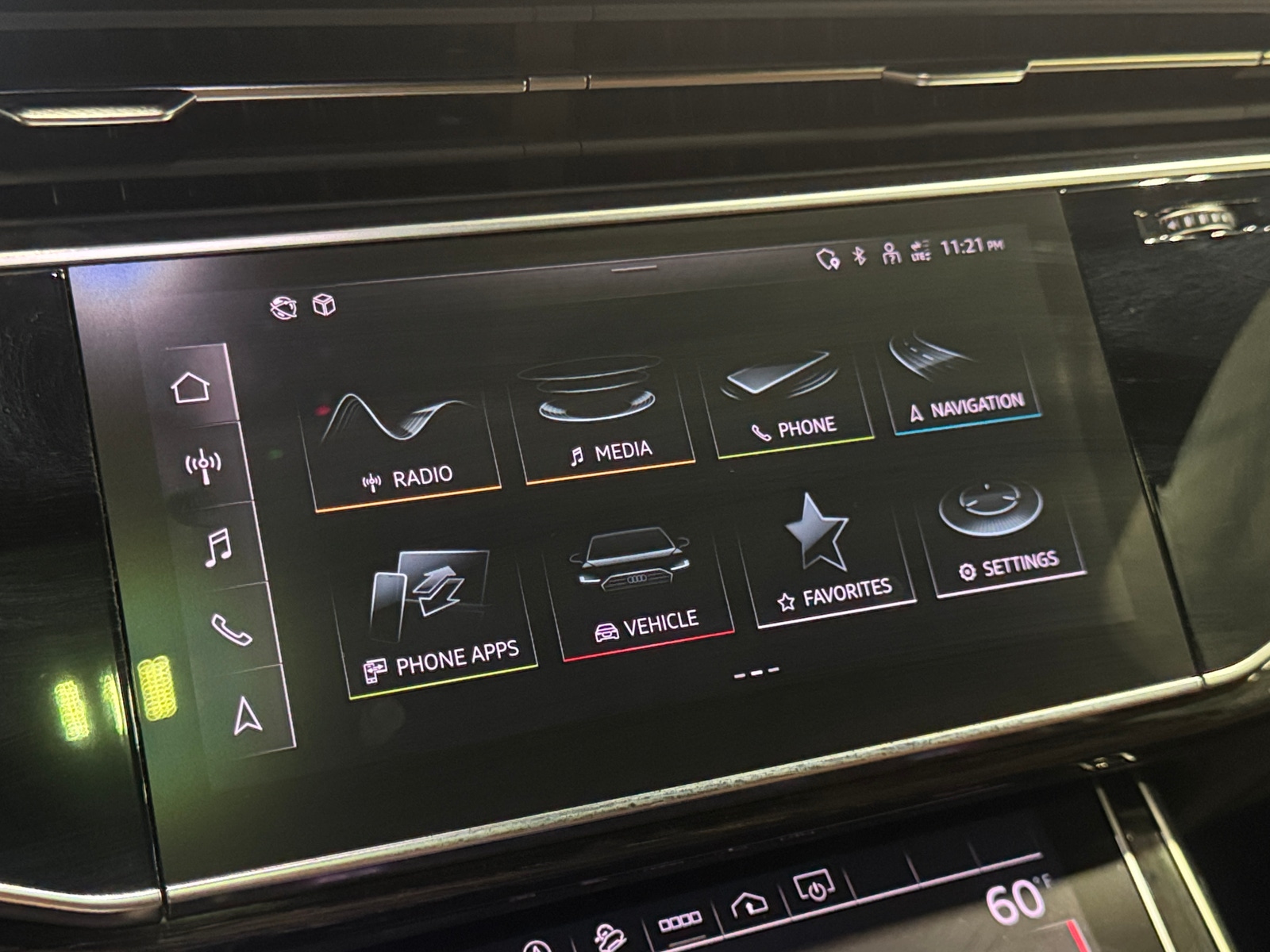 Thumbnail: 2021 Audi Q7 - 3