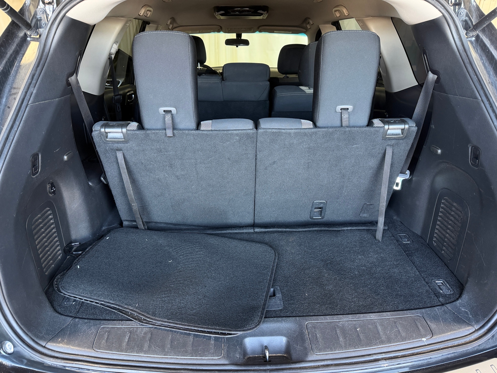 Thumbnail: 2018 Nissan Pathfinder - 7