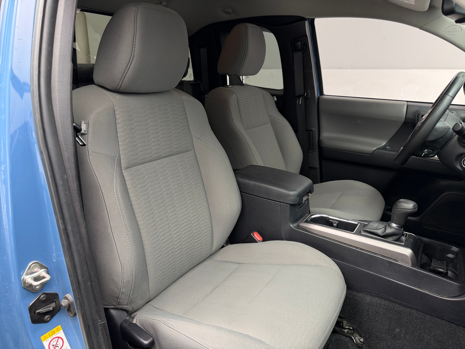 Thumbnail: 2019 Toyota Tacoma - 2