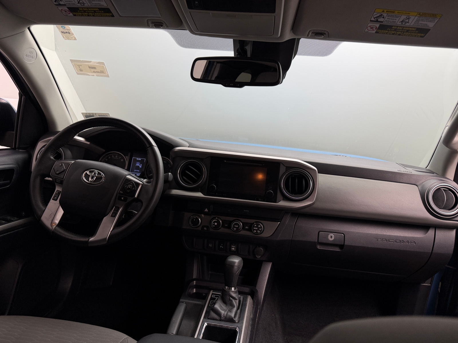 Thumbnail: 2019 Toyota Tacoma - 3