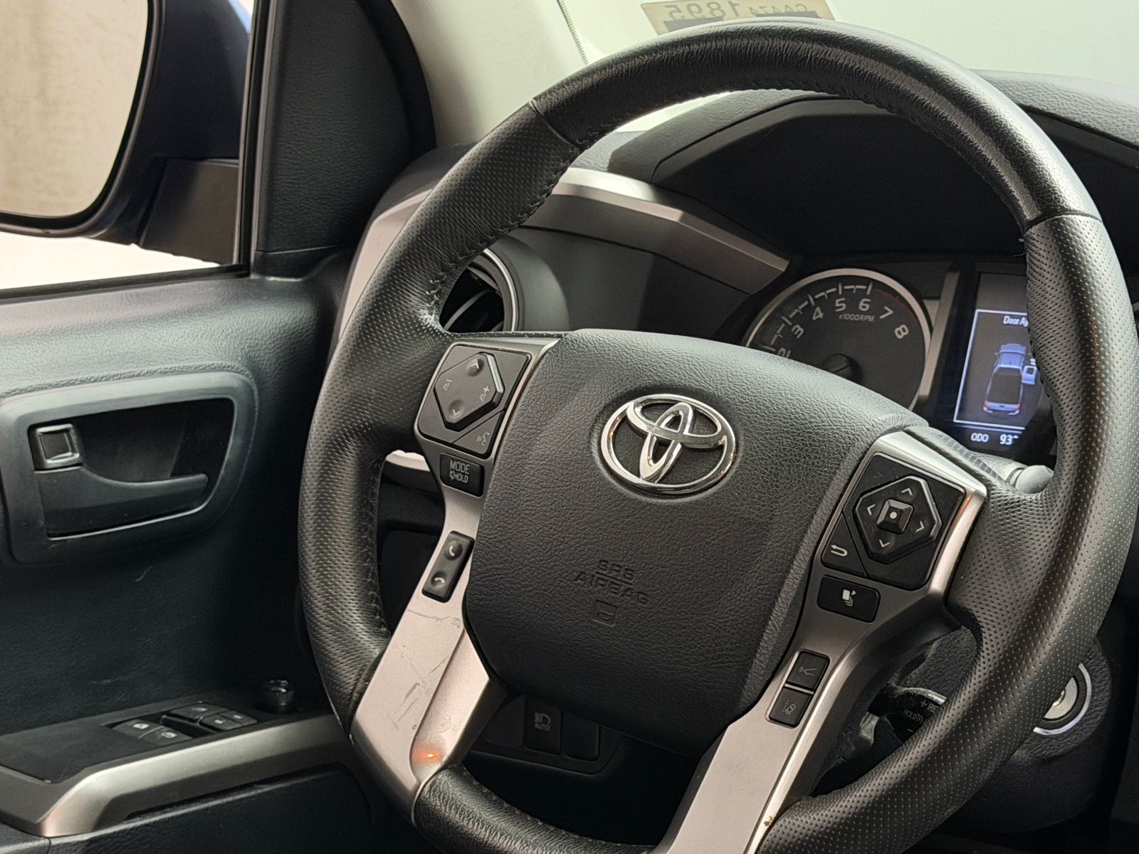 Thumbnail: 2019 Toyota Tacoma - 5