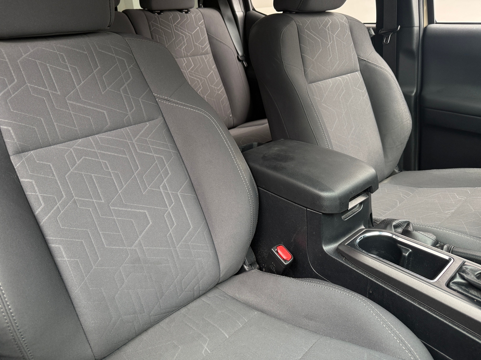 Thumbnail: 2019 Toyota Tacoma - 2