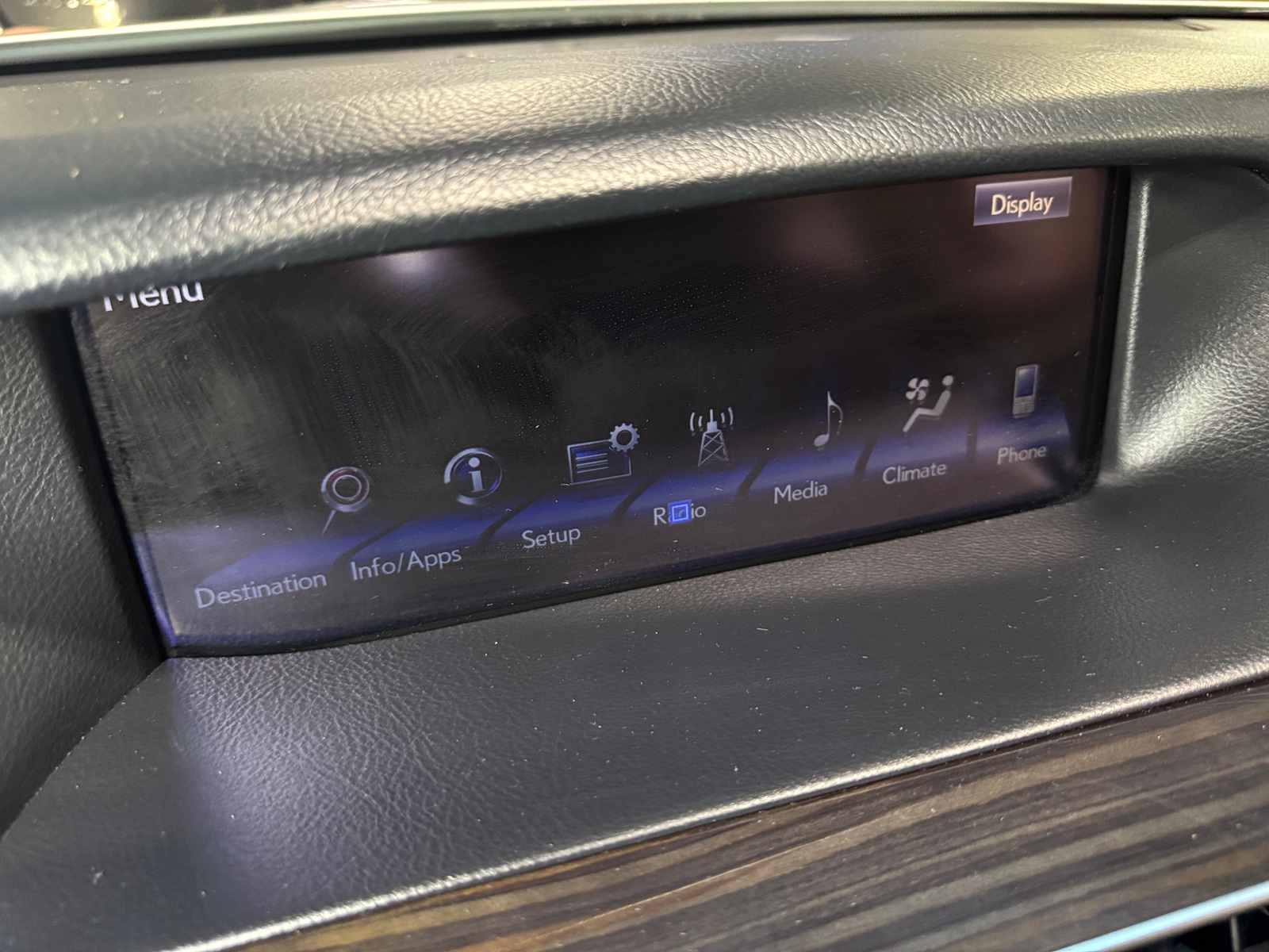 Thumbnail: 2013 Lexus LS - 3