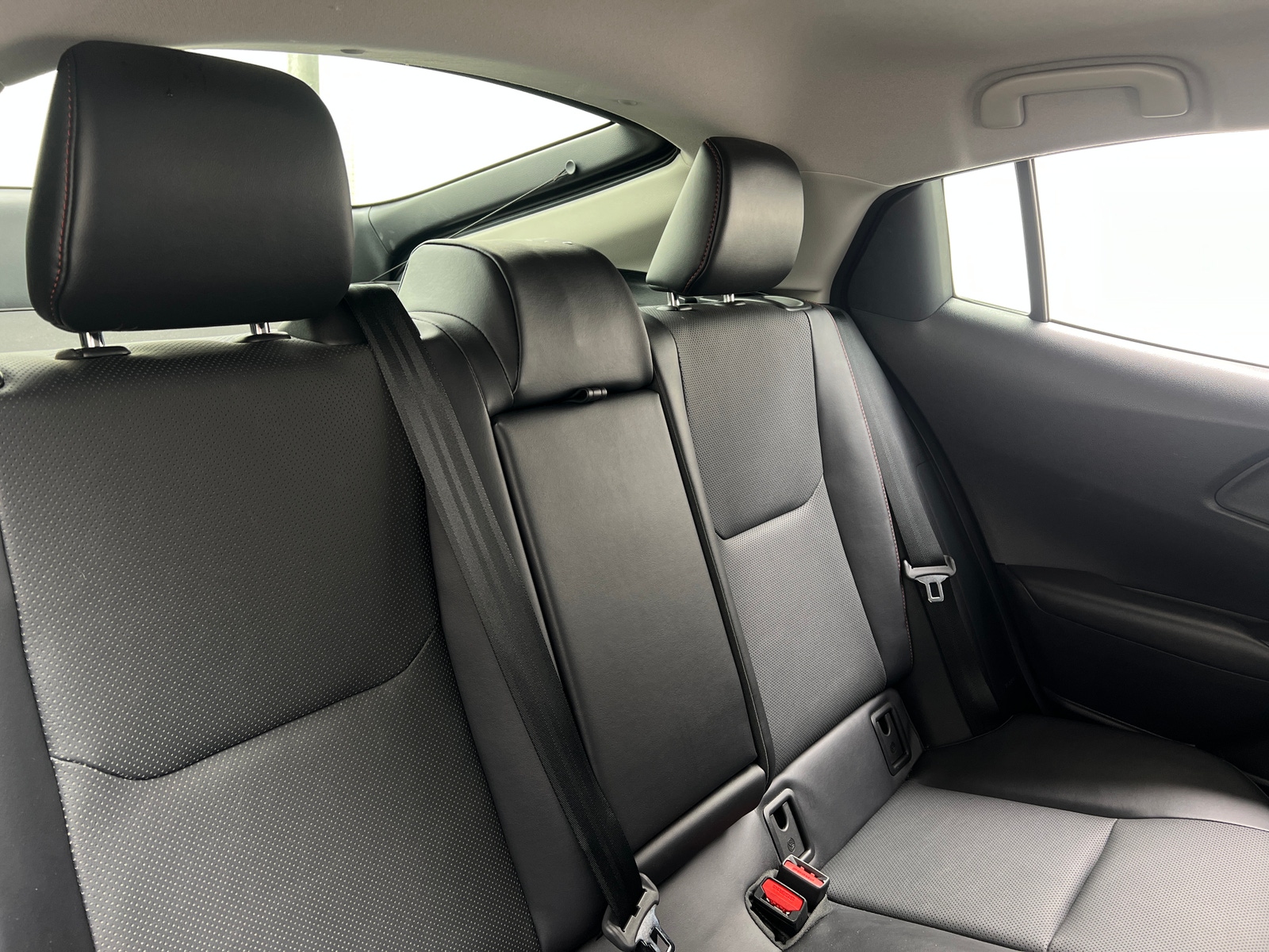 Thumbnail: 2023 Toyota Prius Prime - 5