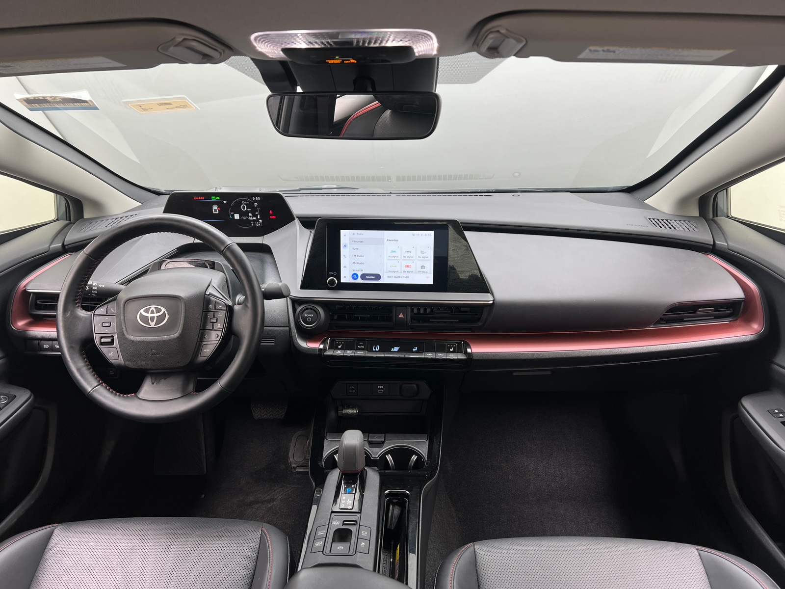 Thumbnail: 2023 Toyota Prius Prime - 2