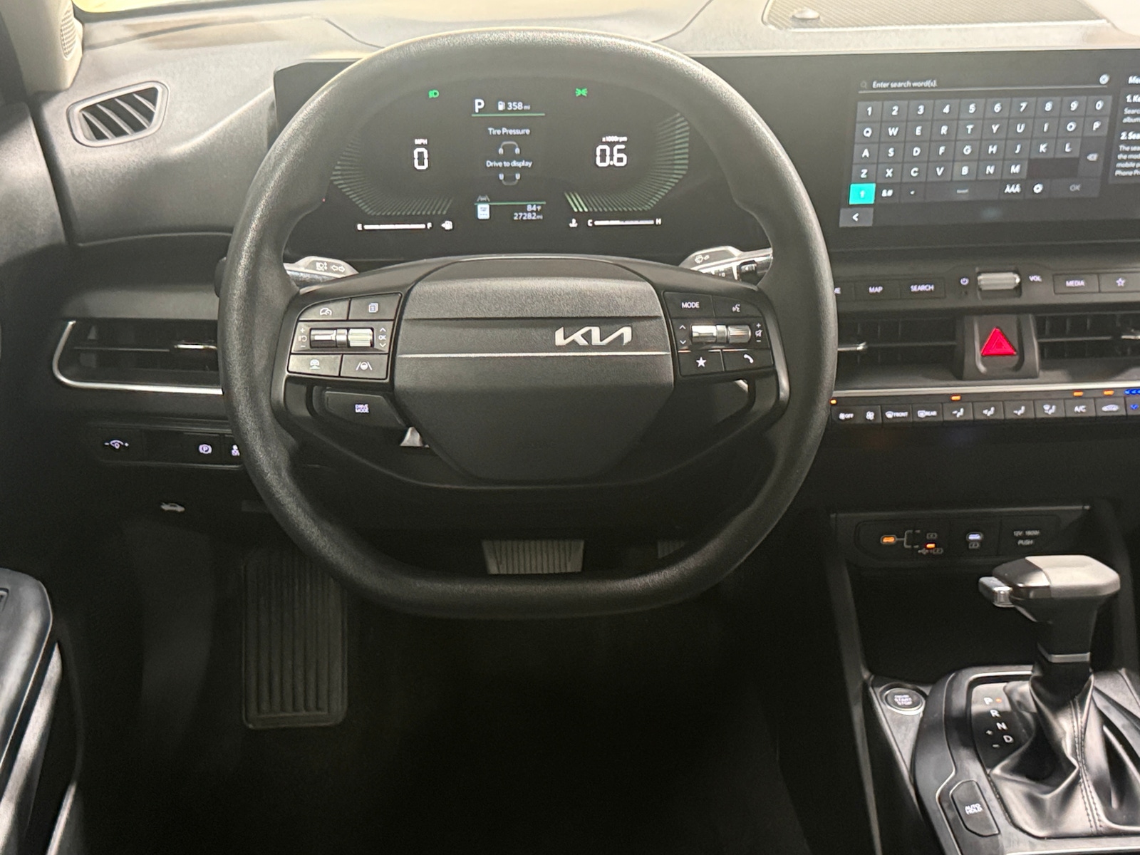 Thumbnail: 2025 Kia K4 - 5