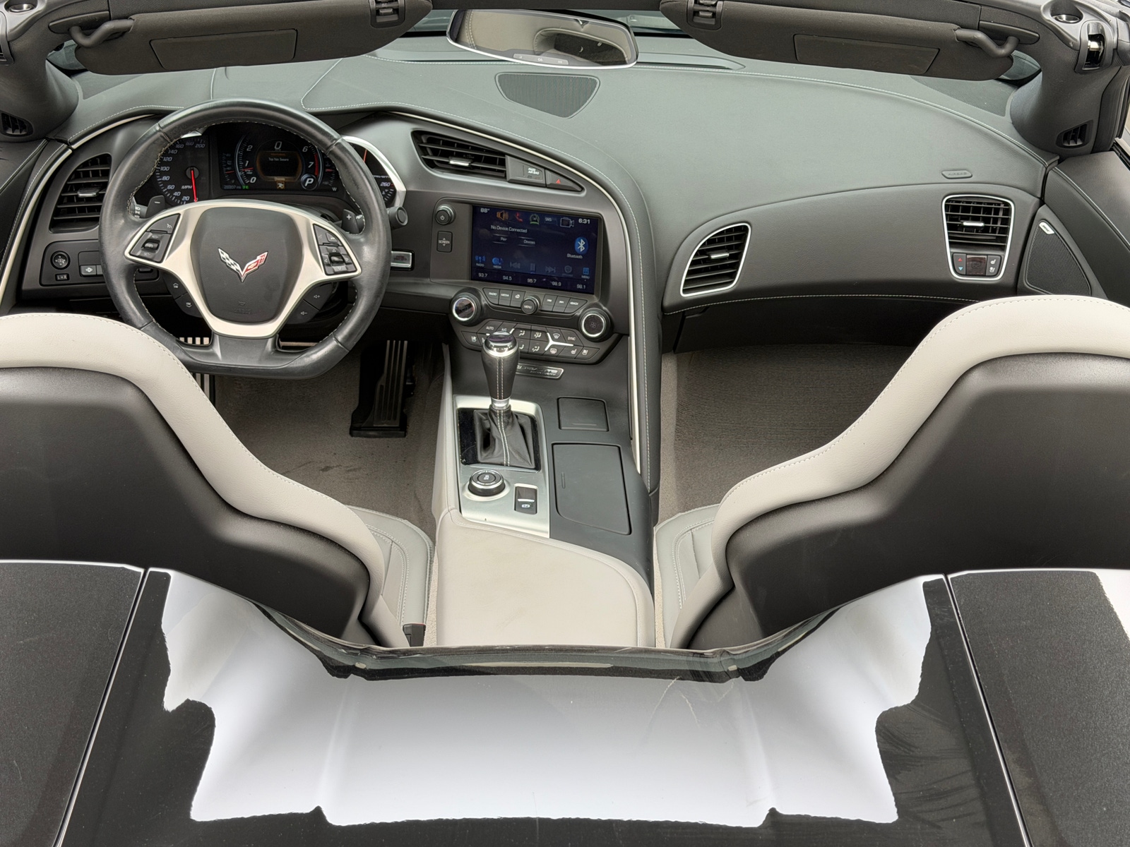 Thumbnail: 2016 Chevrolet Corvette - 2