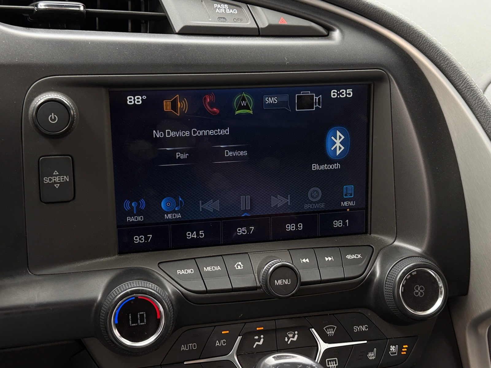 Thumbnail: 2016 Chevrolet Corvette - 3