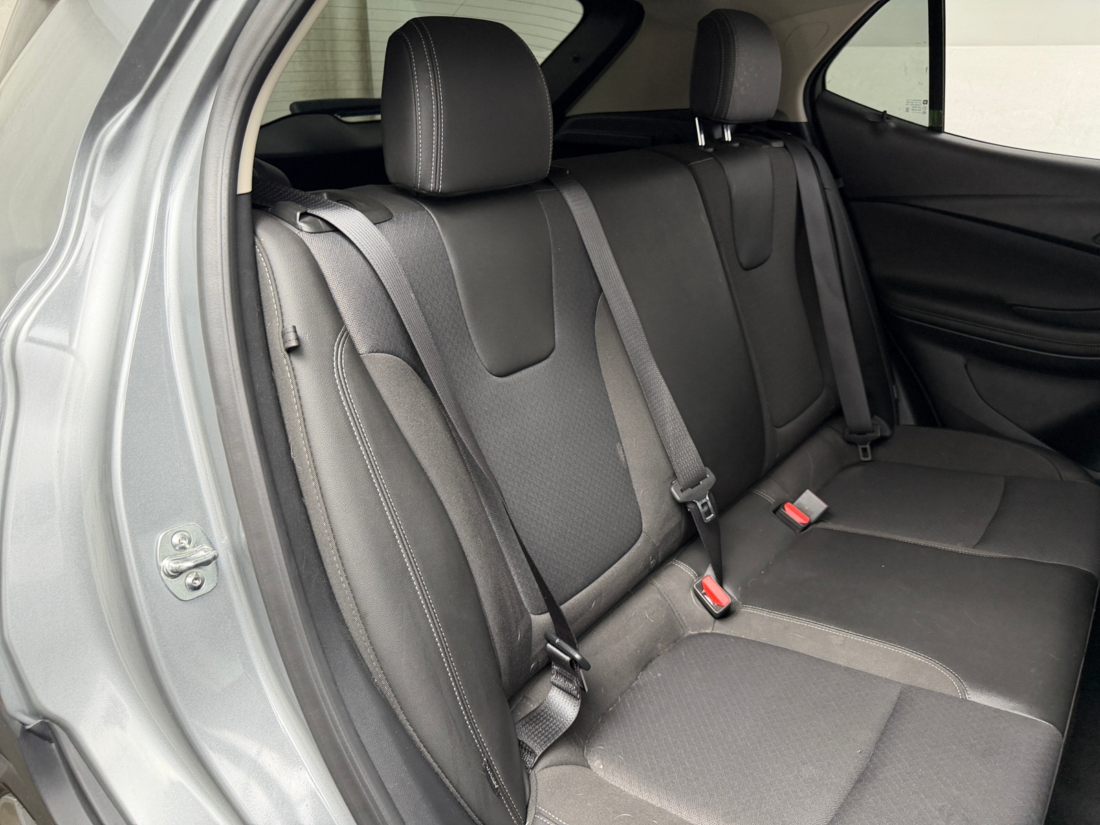 Thumbnail: 2025 Buick Encore GX - 6