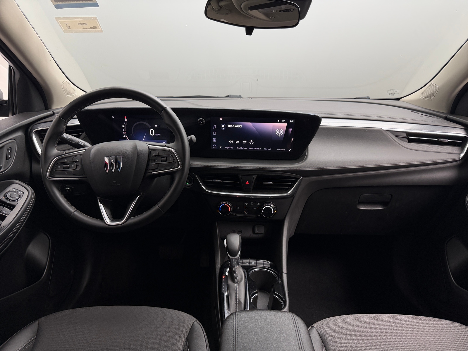 Thumbnail: 2025 Buick Encore GX - 3