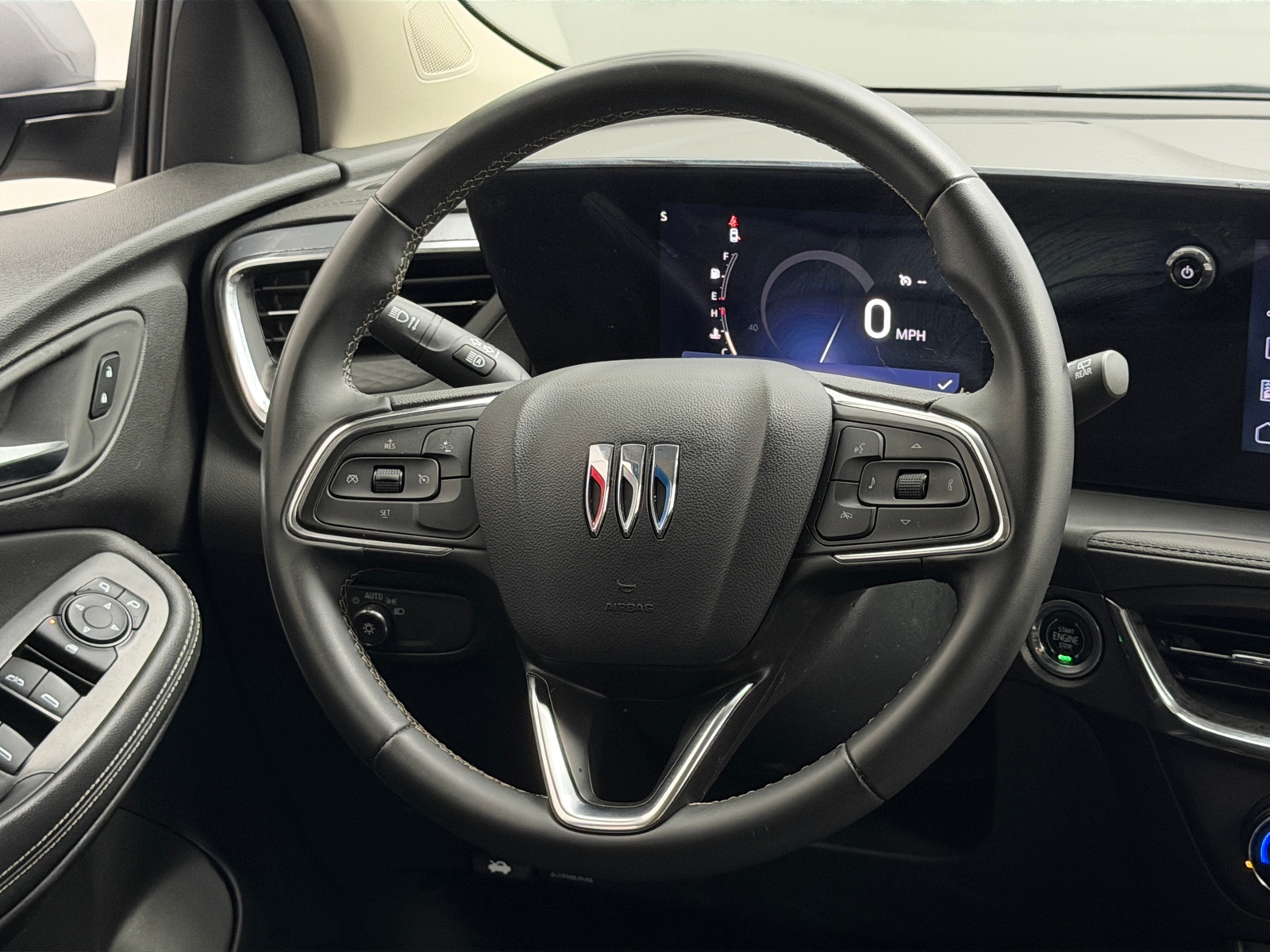 Thumbnail: 2025 Buick Encore GX - 5