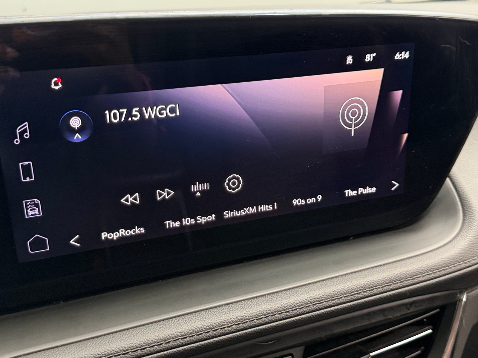 Thumbnail: 2025 Buick Encore GX - 4