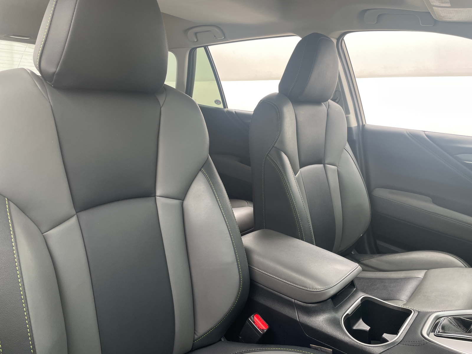 Thumbnail: 2020 Subaru Outback - 2