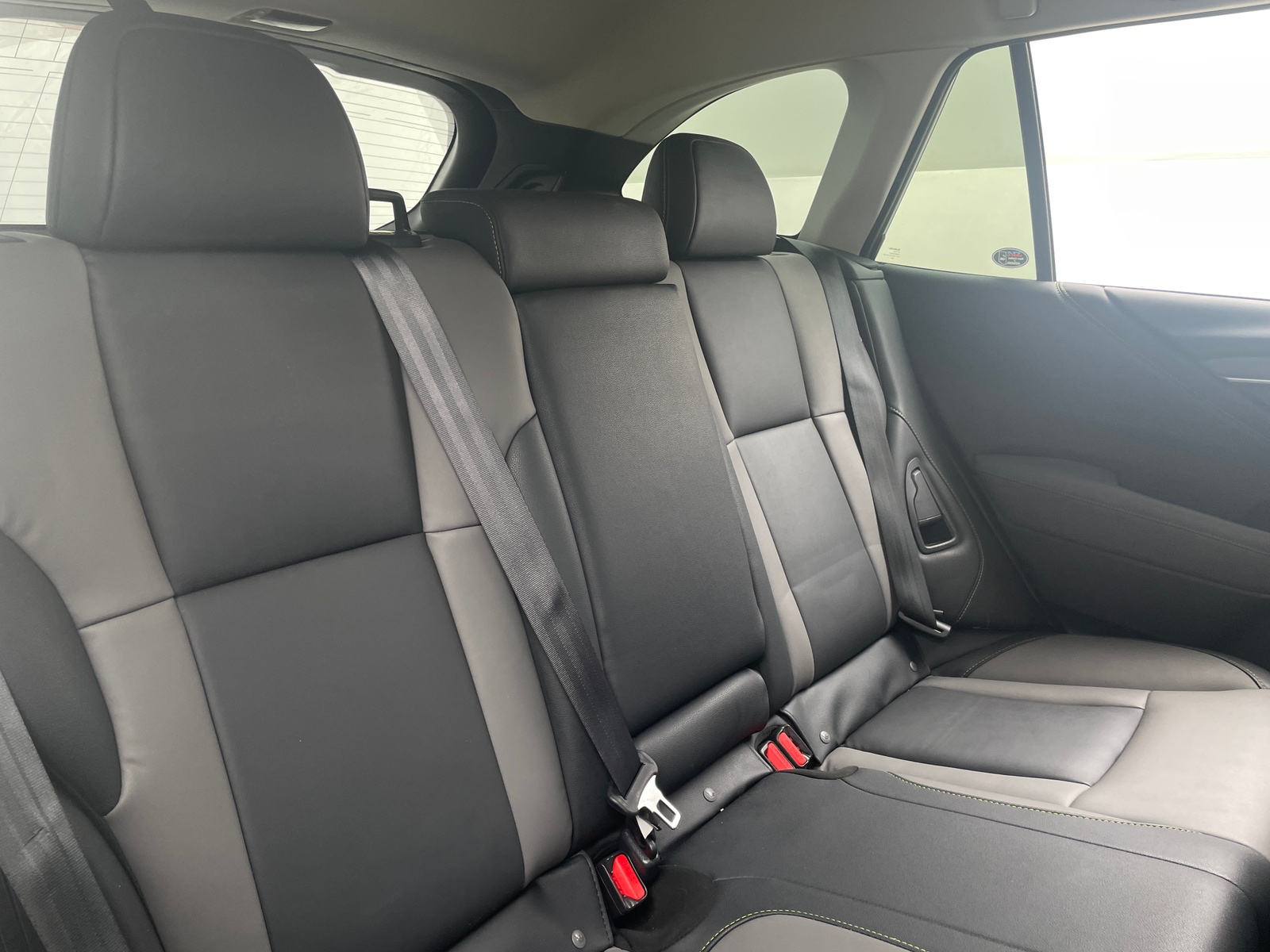 Thumbnail: 2020 Subaru Outback - 6