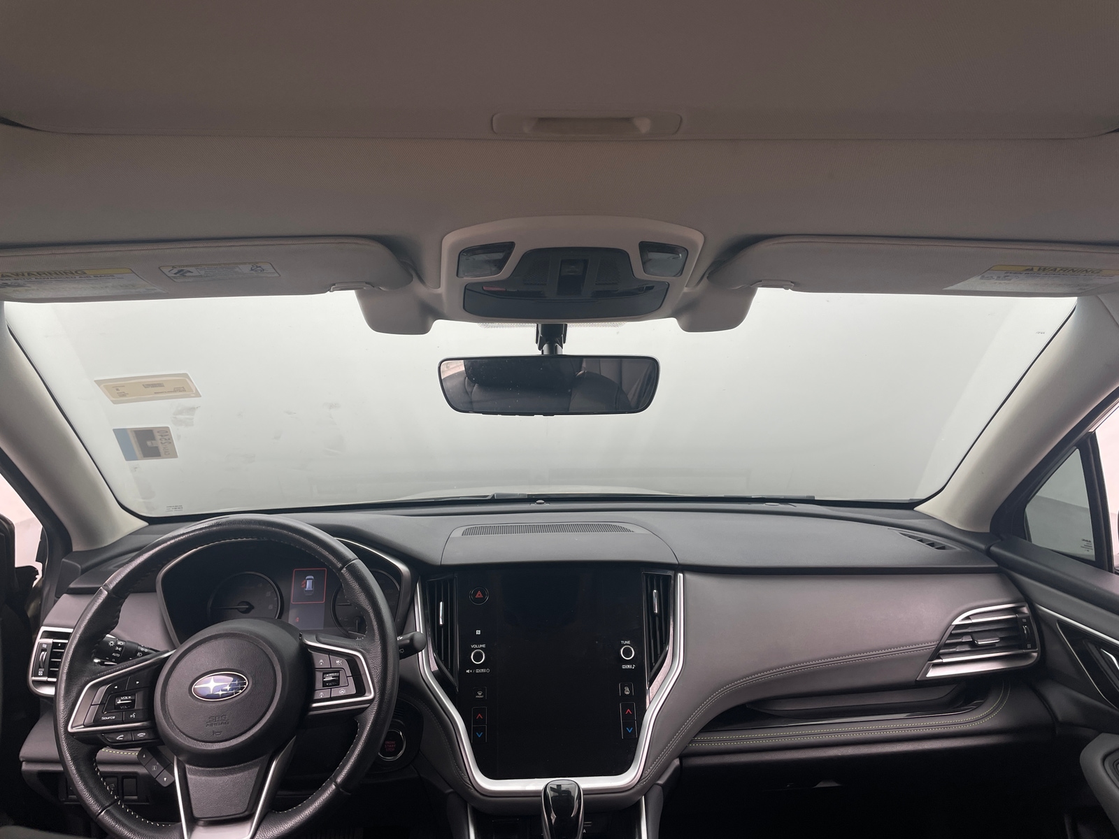 Thumbnail: 2020 Subaru Outback - 3