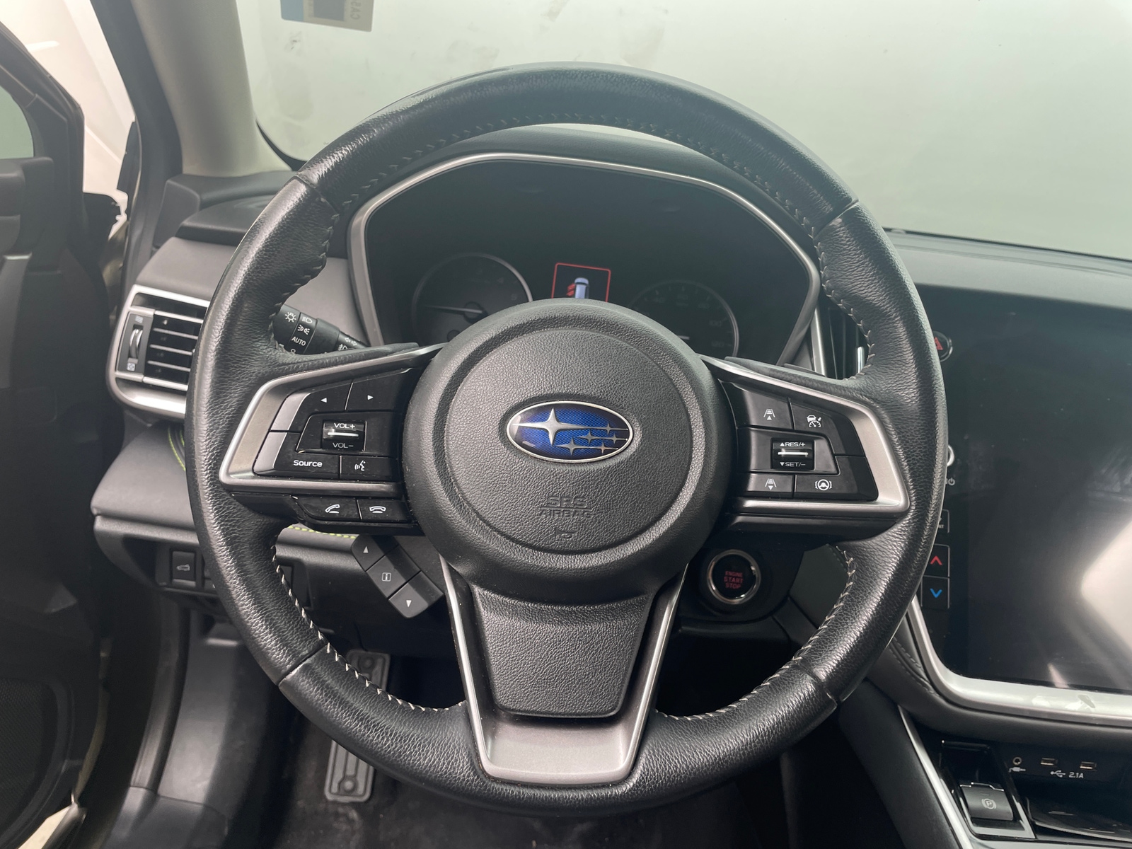 Thumbnail: 2020 Subaru Outback - 5