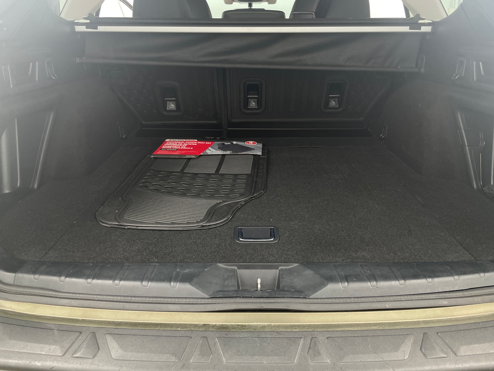Thumbnail: 2020 Subaru Outback - 7