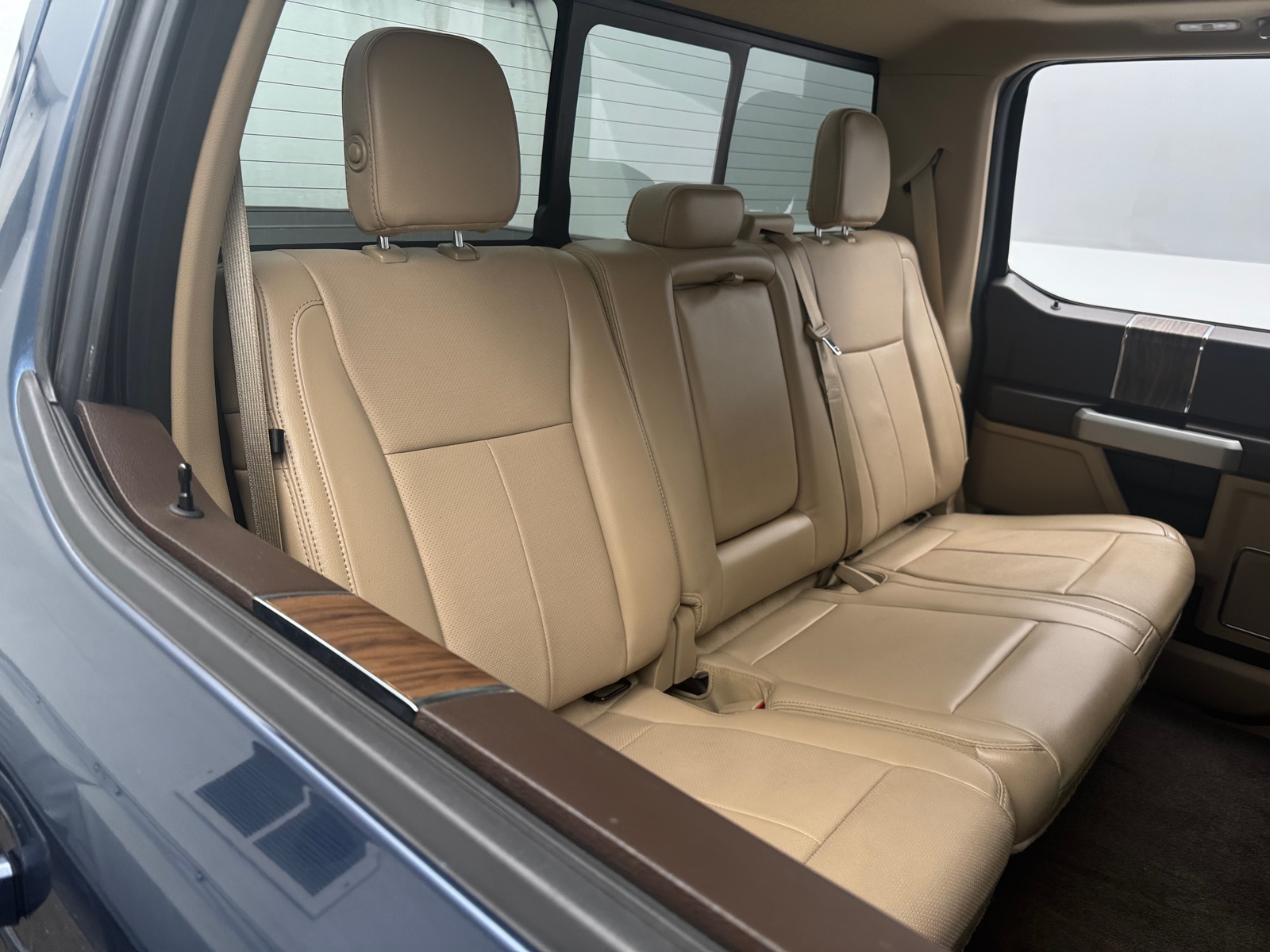 Thumbnail: 2018 Ford Econoline - 5