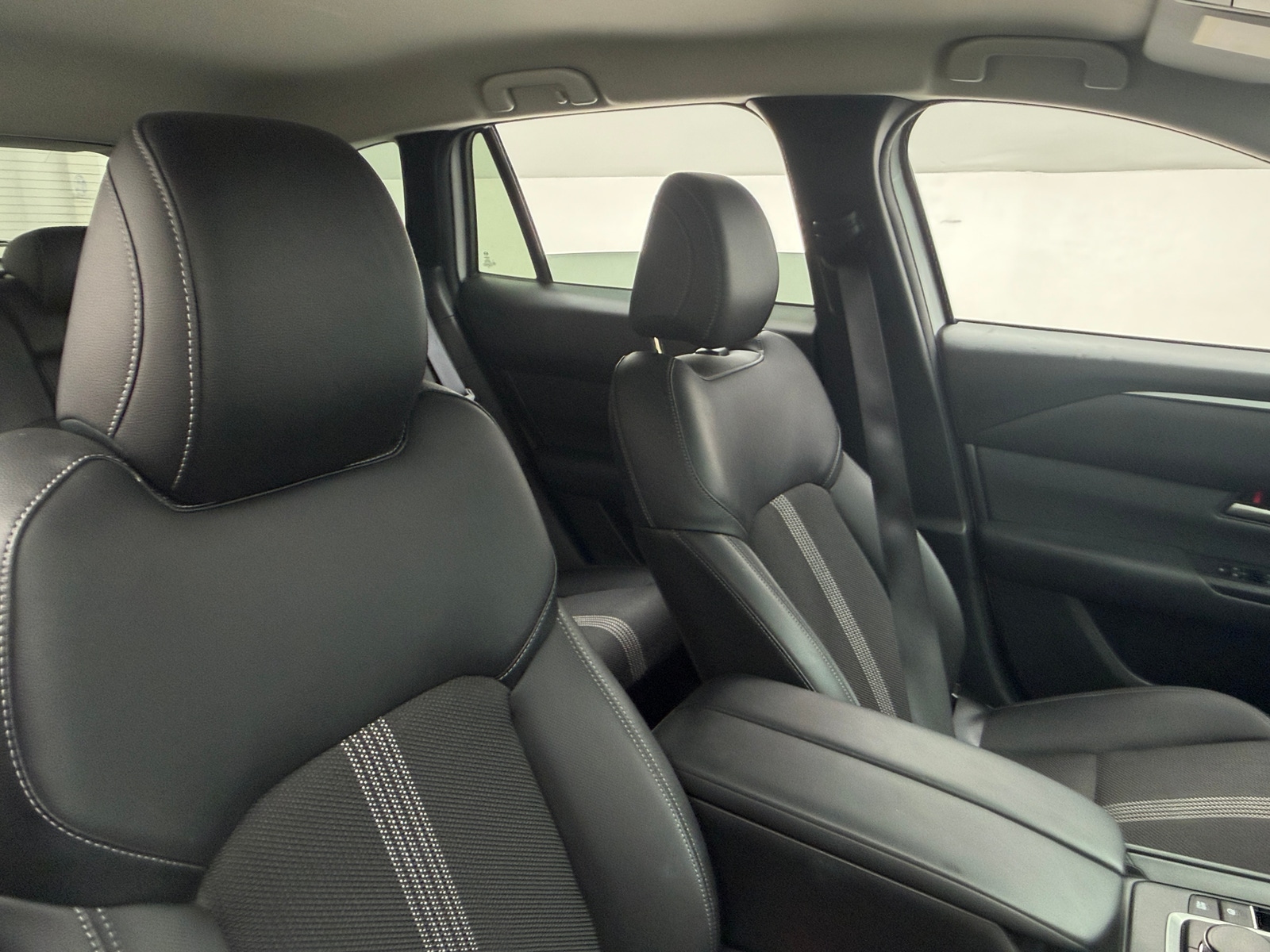 Thumbnail: 2025 Mazda CX-50 - 2