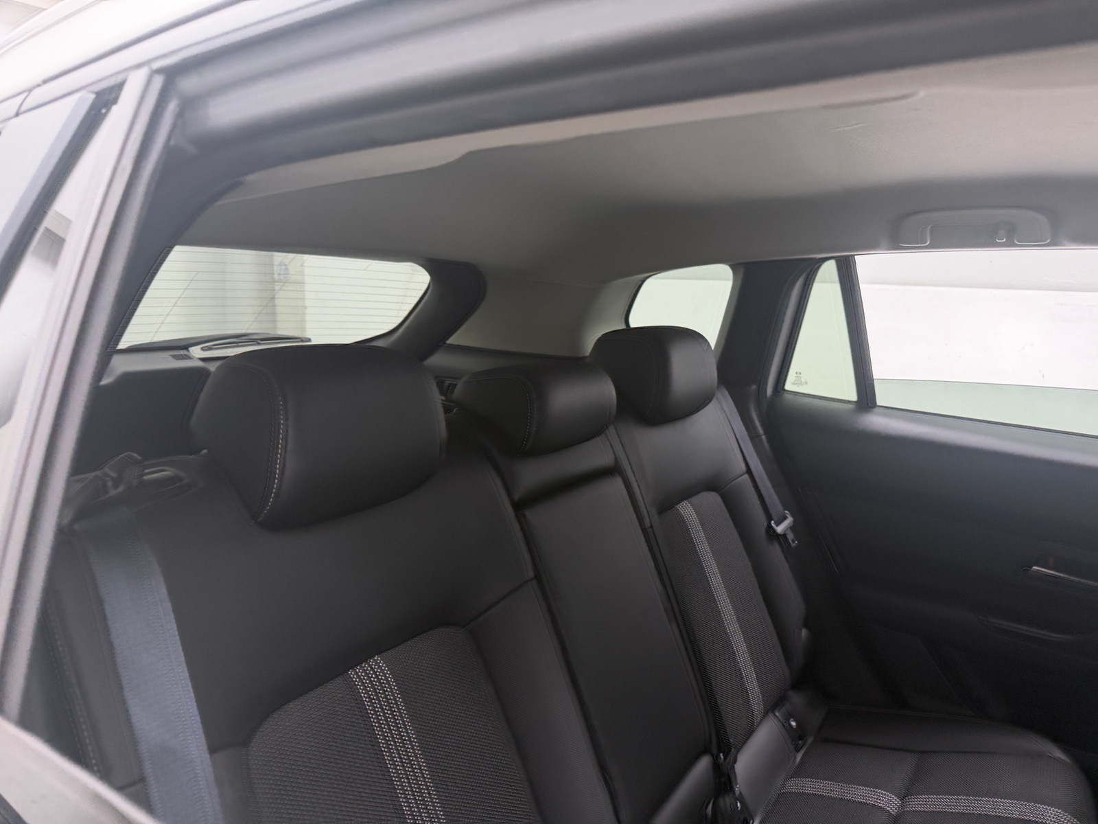 Thumbnail: 2025 Mazda CX-50 - 6