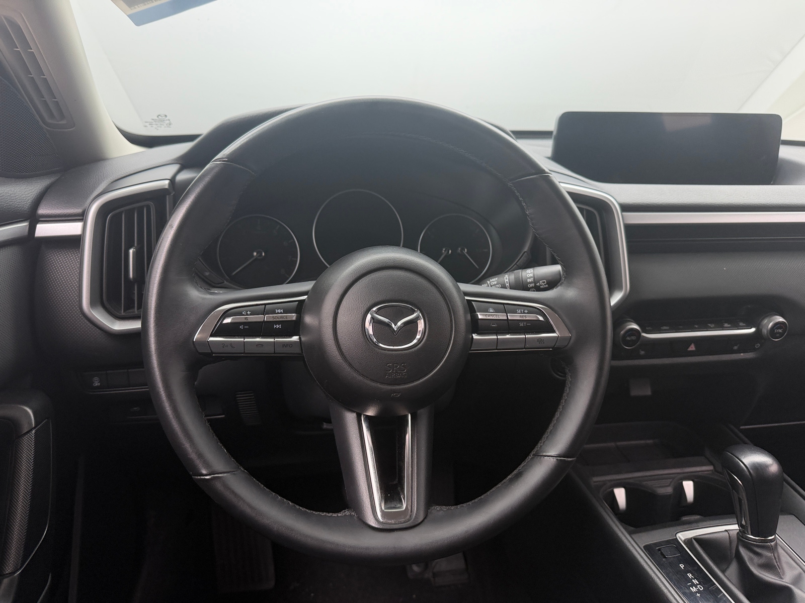 Thumbnail: 2025 Mazda CX-50 - 5