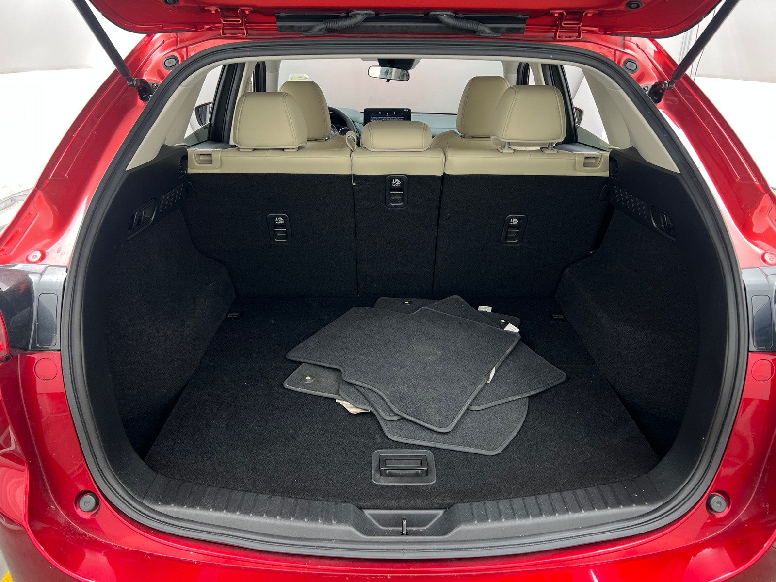 Thumbnail: 2023 Mazda CX-5 - 6