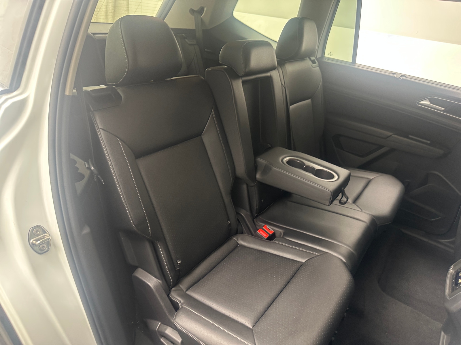 Thumbnail: 2019 Volkswagen Atlas - 5