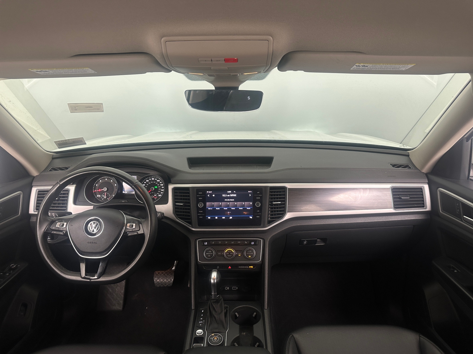 Thumbnail: 2019 Volkswagen Atlas - 2