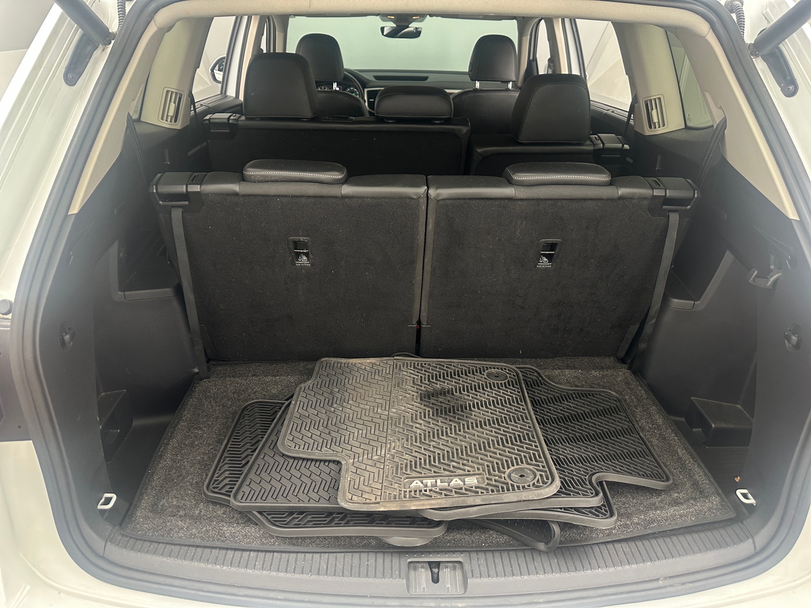 Thumbnail: 2019 Volkswagen Atlas - 6