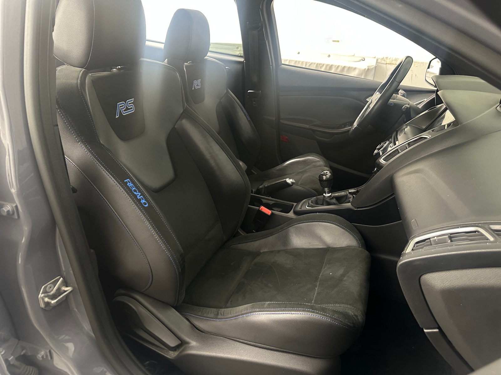 Thumbnail: 2017 Ford Focus - 2