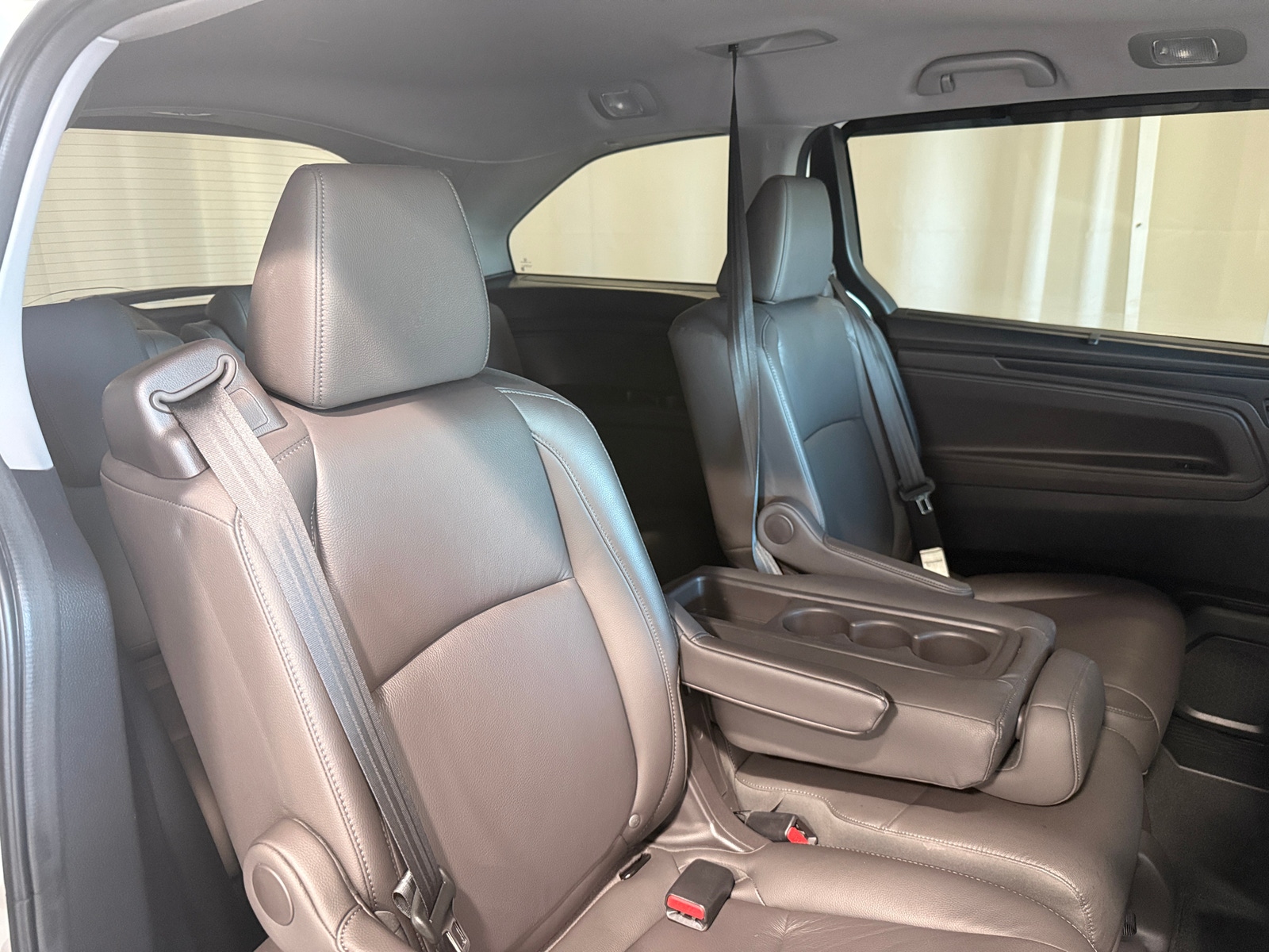 Thumbnail: 2019 Honda Odyssey - 5