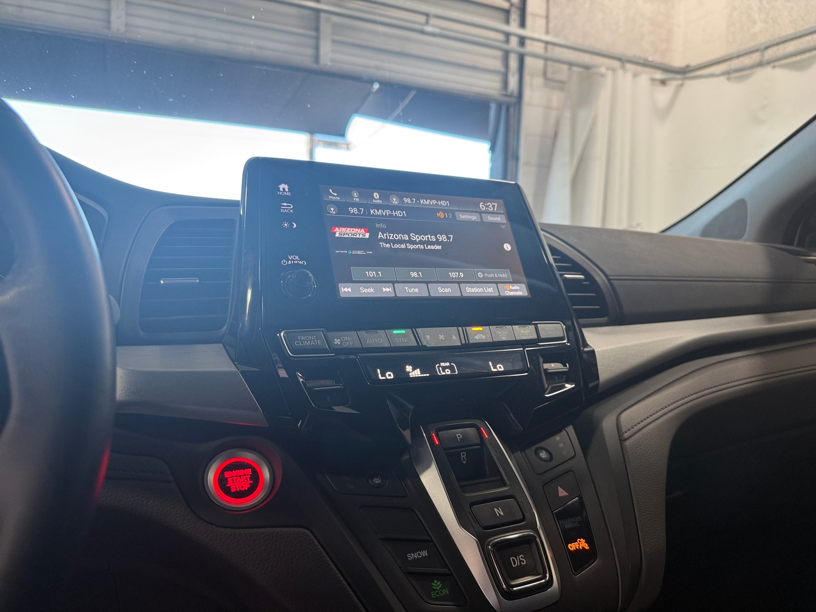 Thumbnail: 2019 Honda Odyssey - 3