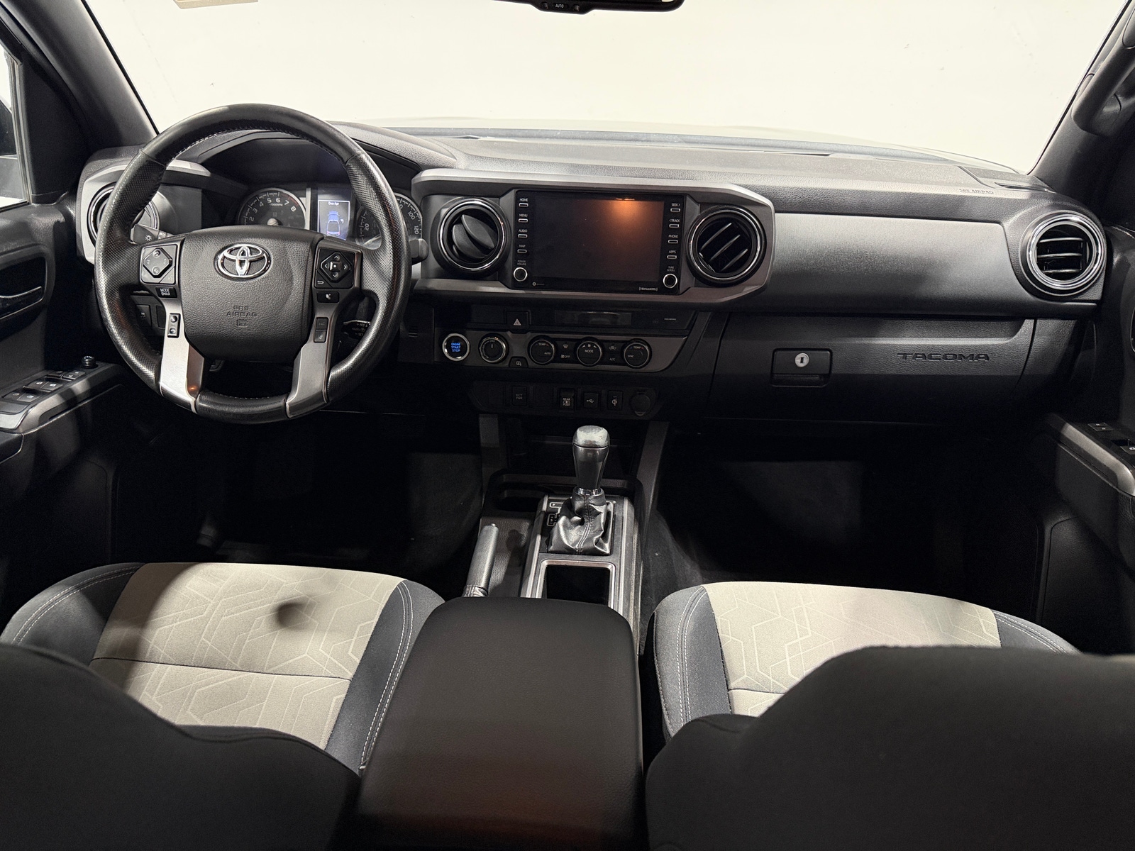Thumbnail: 2023 Toyota Tacoma - 3