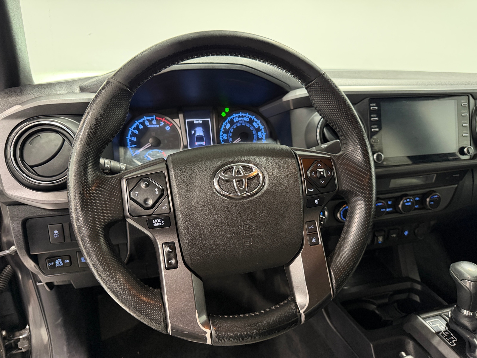 Thumbnail: 2023 Toyota Tacoma - 5
