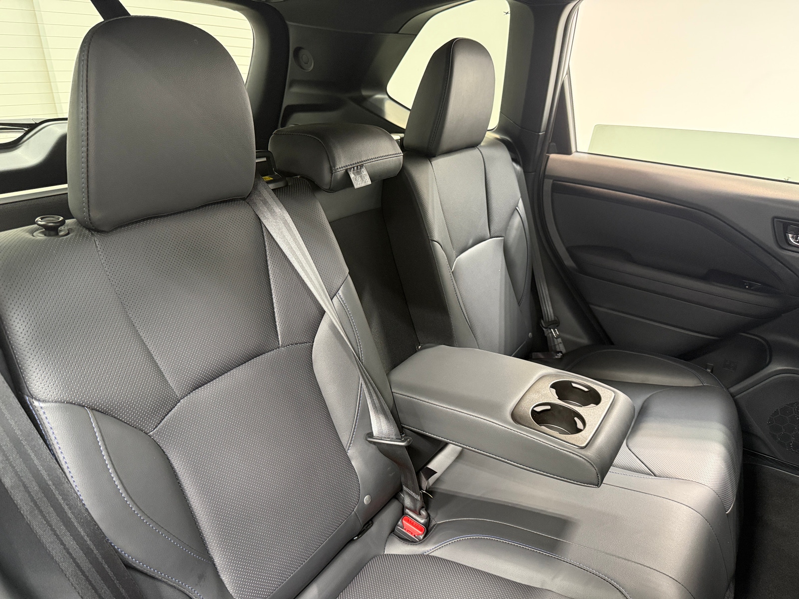 Thumbnail: 2025 Subaru Forester - 5