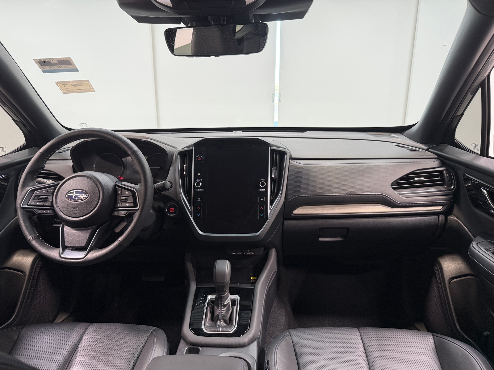 Thumbnail: 2025 Subaru Forester - 2