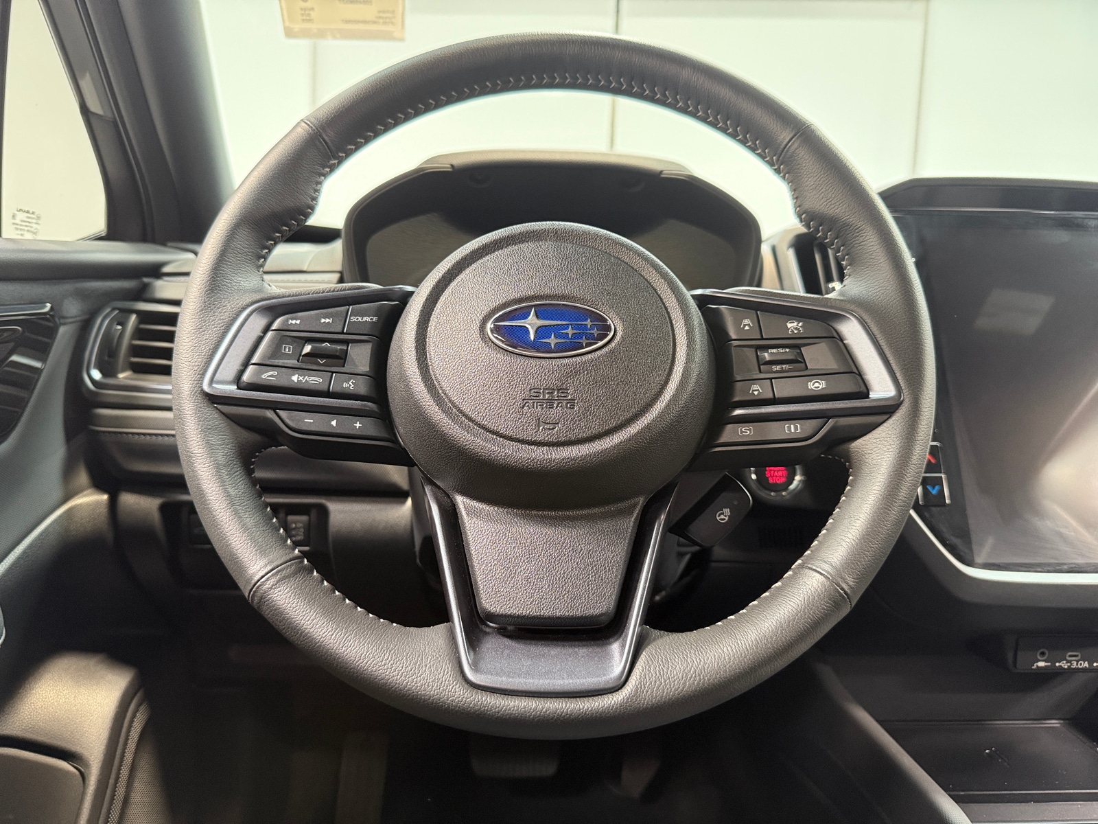 Thumbnail: 2025 Subaru Forester - 4