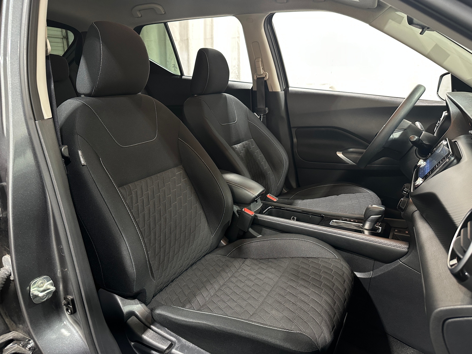 Thumbnail: 2021 Nissan Kicks - 2